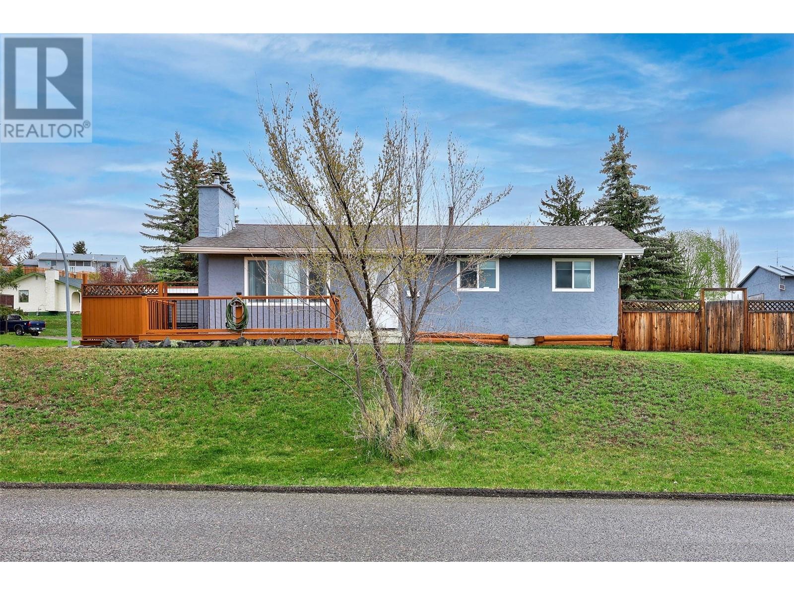 423 Opal Dr, Logan Lake, BC V0K 1W0