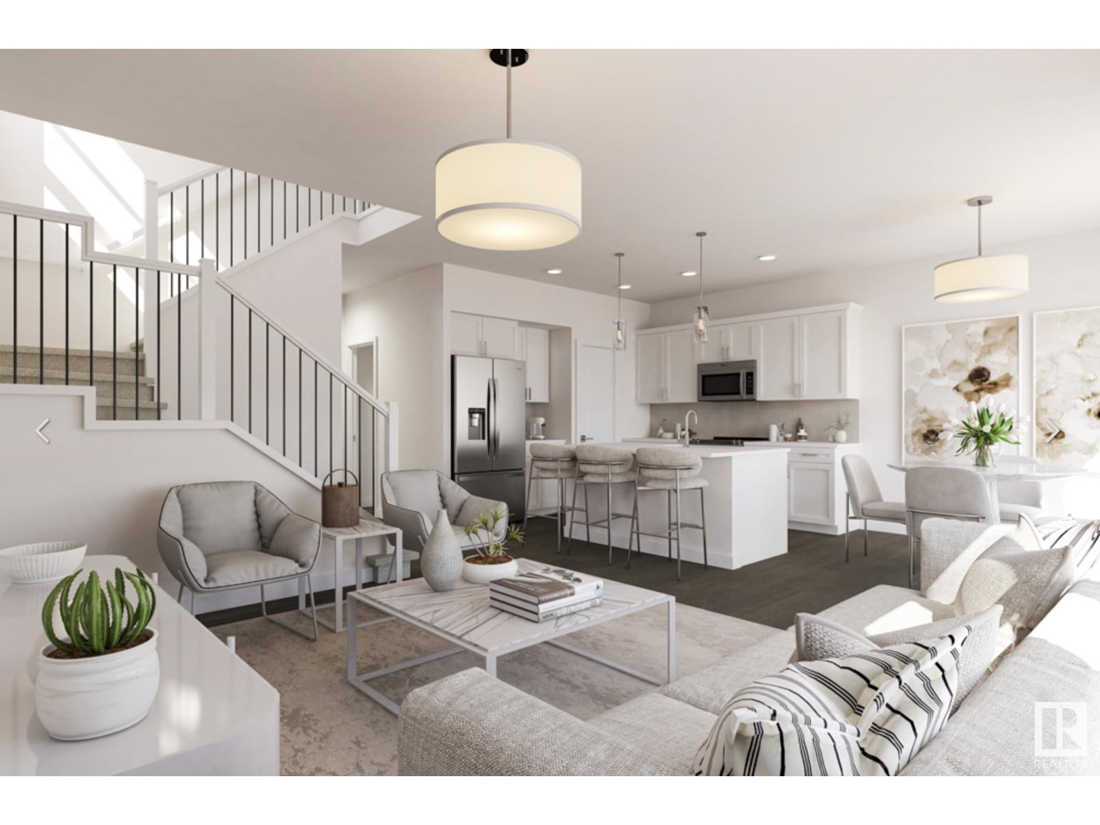 3 St Nw Unit 17427, Edmonton, AB T5Y 4G7