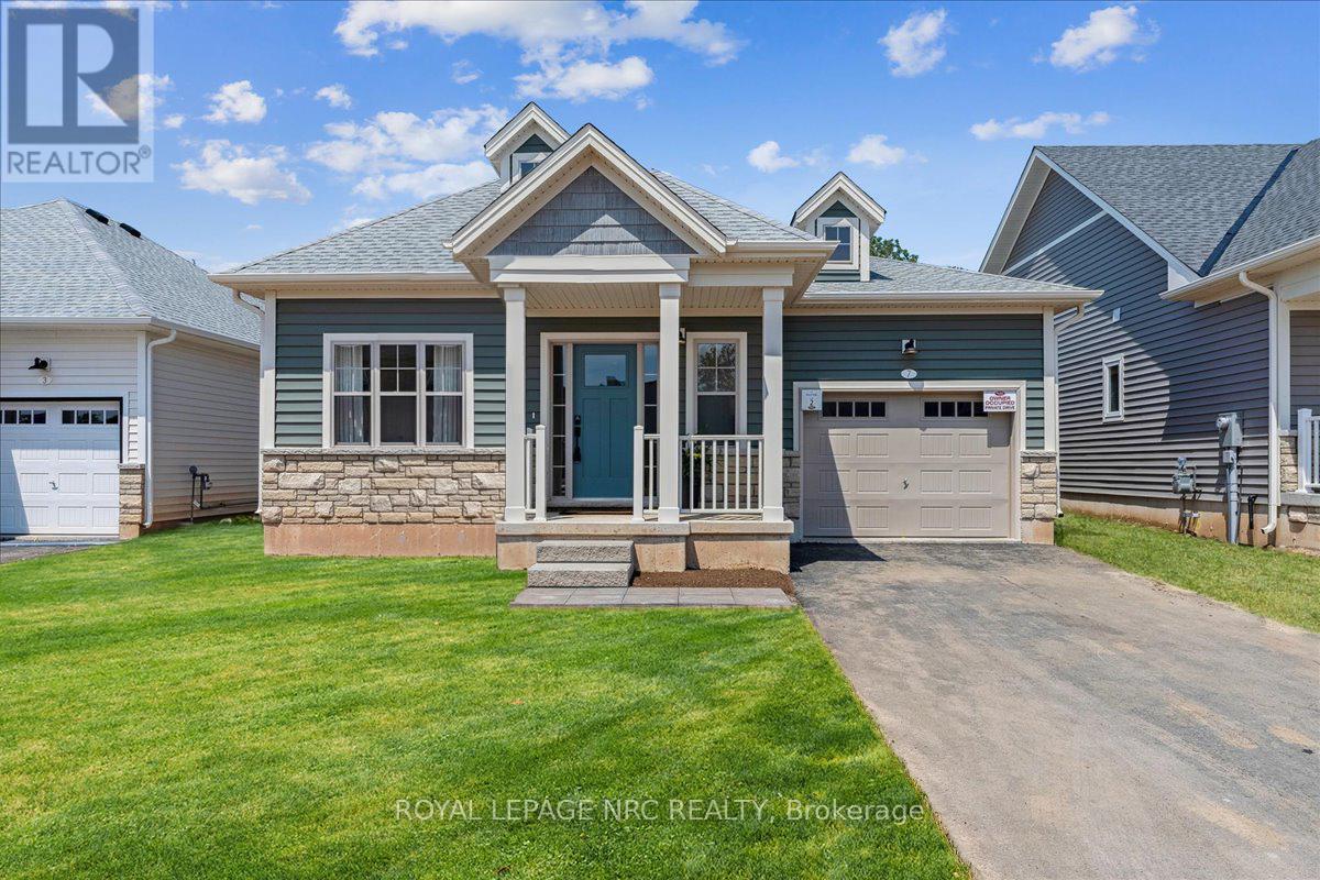 7 Beachwalk Cres, Fort Erie, ON L0S 1B0
