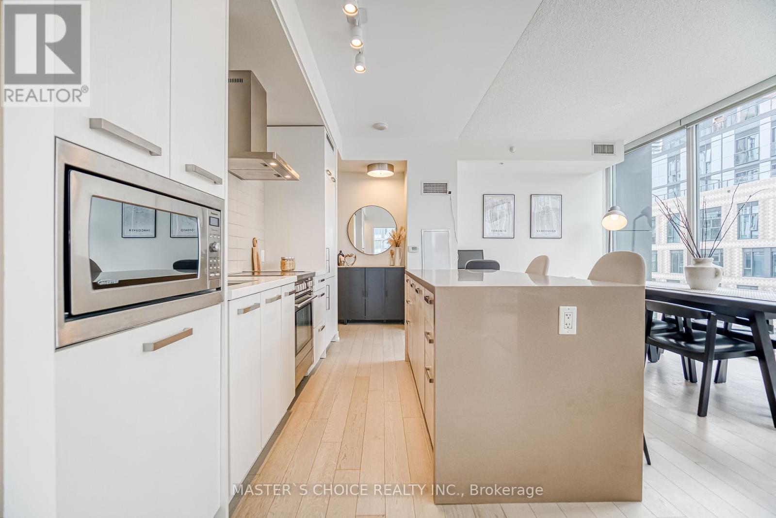 455 Front St E N502 St, Toronto, ON M5A 0G2