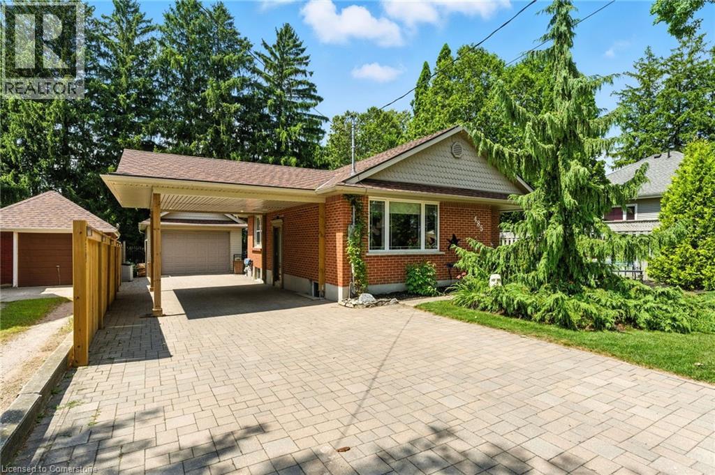 485 Huron St, Woodstock, ON N4S 7A9