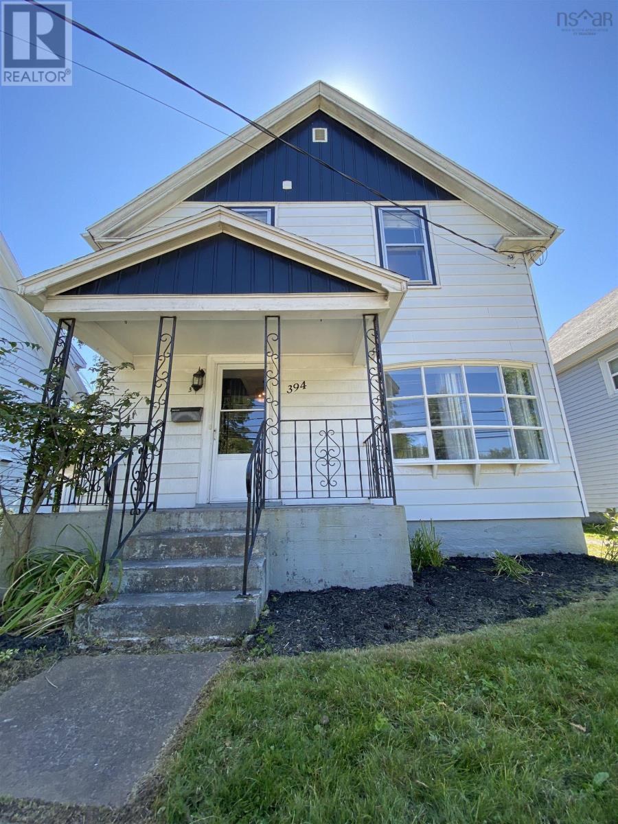394 Robie St, Truro, NS B2N 1L8