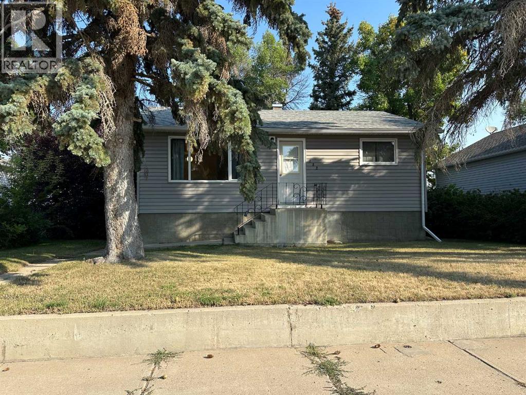 3 Avenue N Unit 122, Vauxhall, AB T0K 2K0