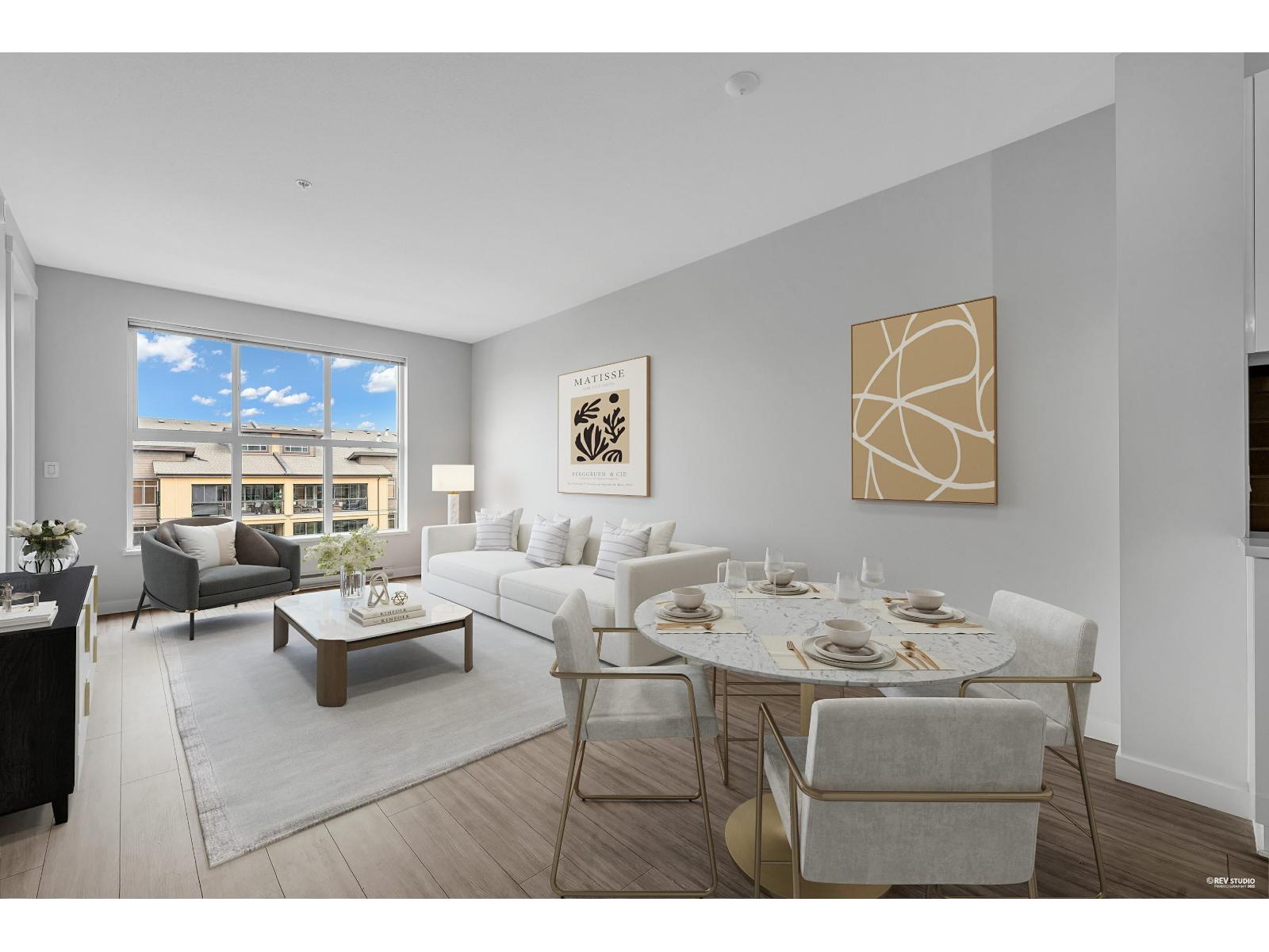 8150 207 Street #b509, Langley, BC V2Y 4J3