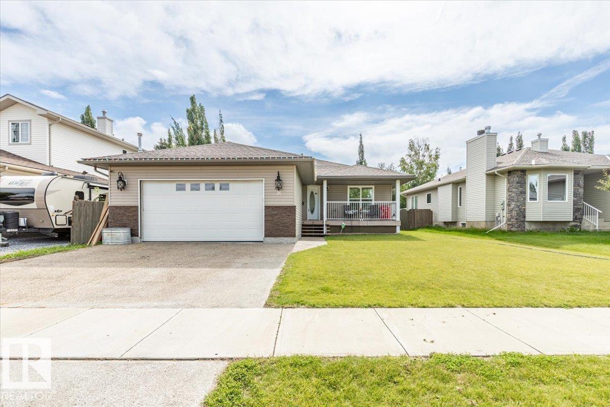 16 Westview Dr, Calmar, AB T0C 0V0