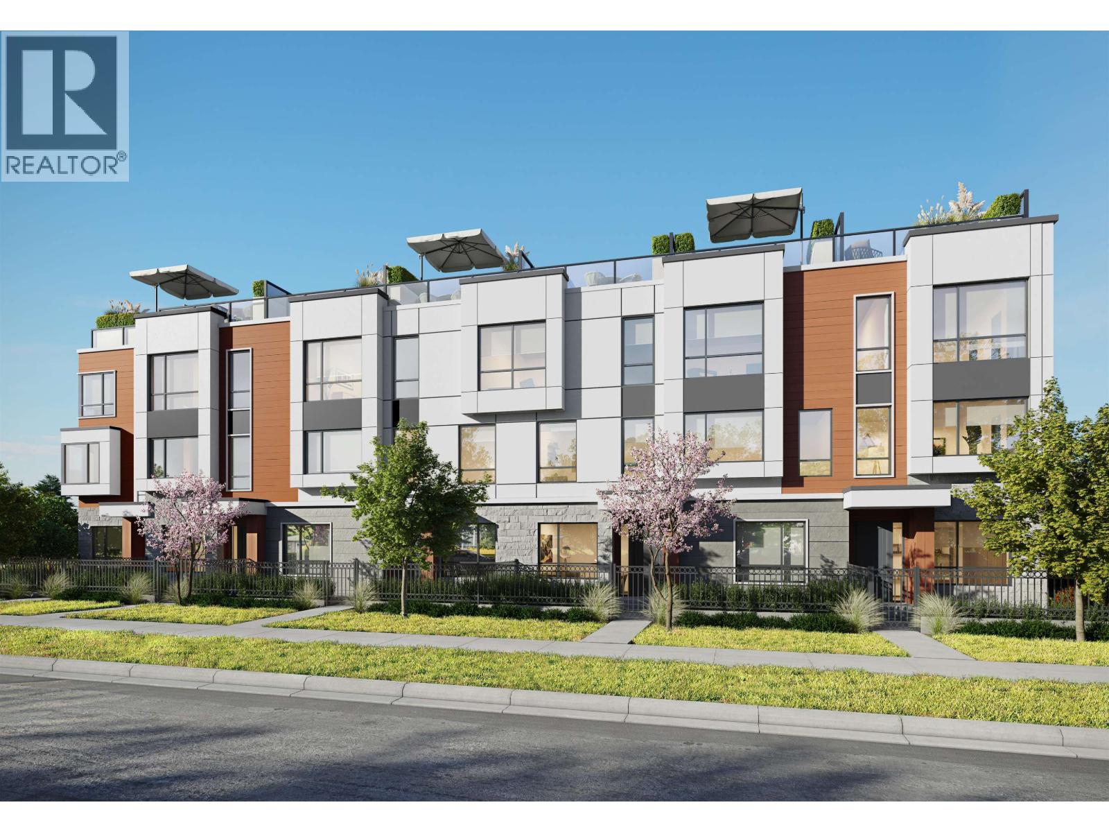 788 W 39th Avenue Unit 206, Vancouver, BC V5Z 3M6