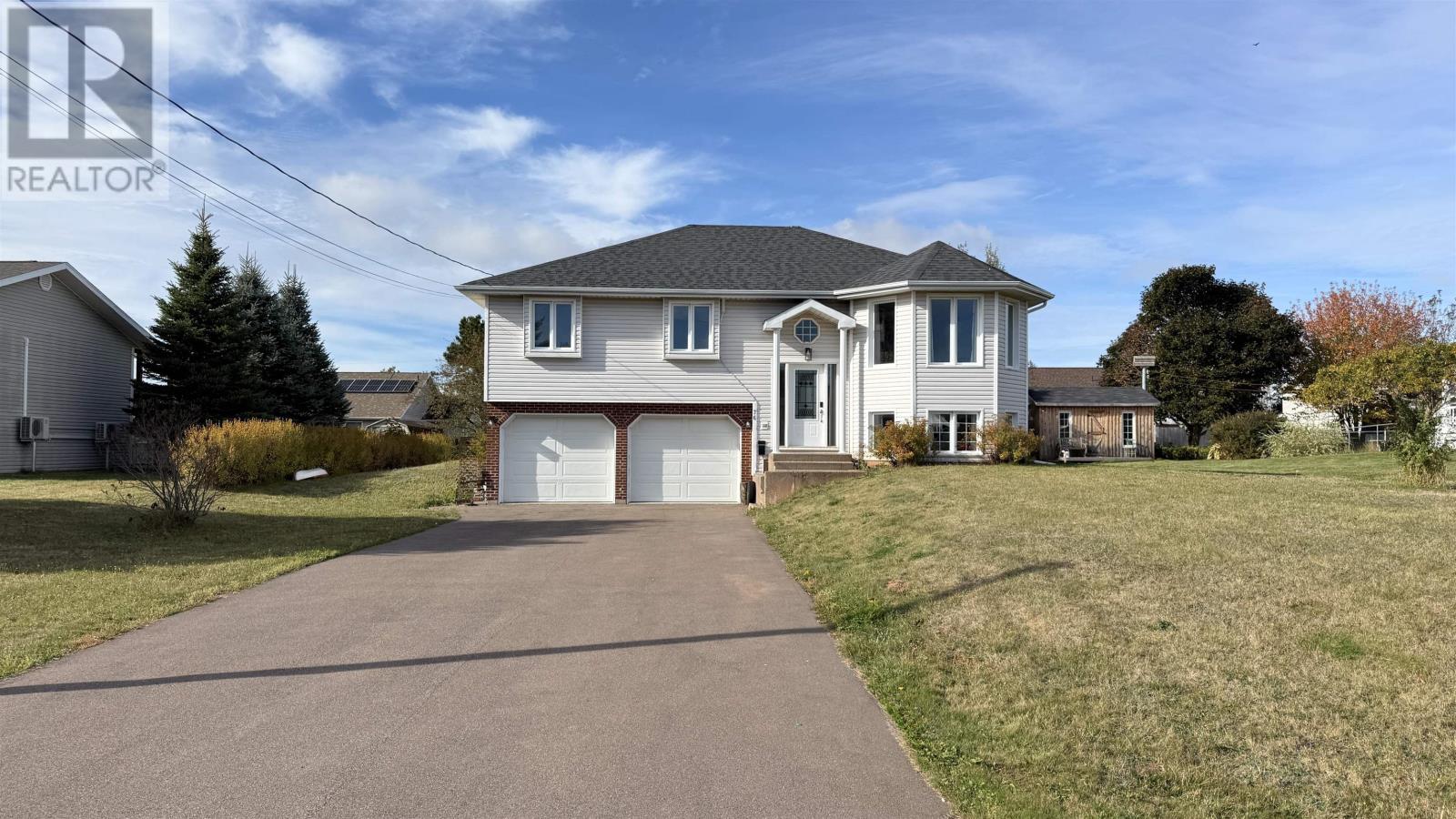 76 Hallie Dr, Summerside, PE C1N 6C1