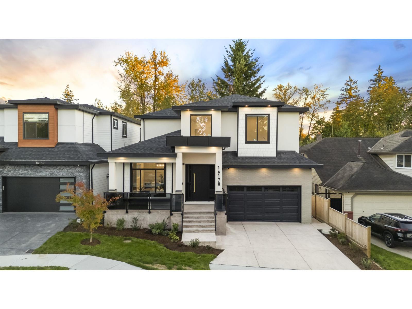 78 Avenue Unit 16178, Surrey, BC V4N 0X4