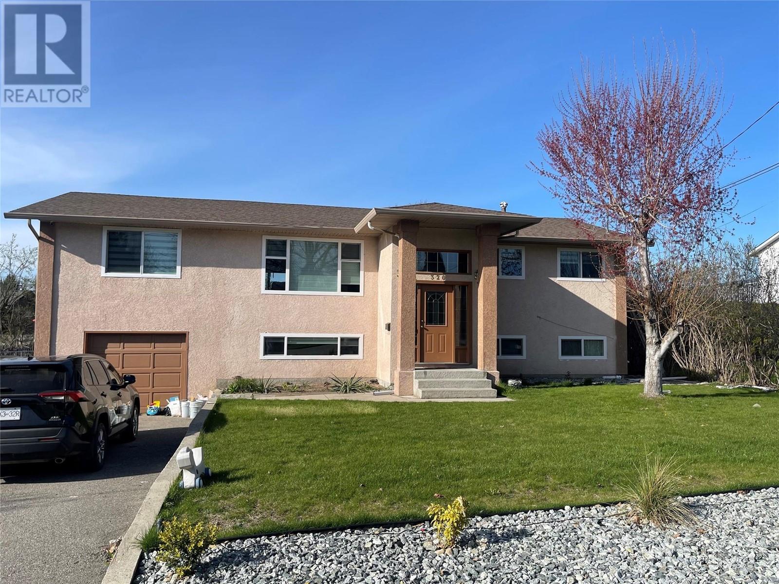 320 Felix Road Lot Apt 7, Kelowna, BC V1X 2R2
