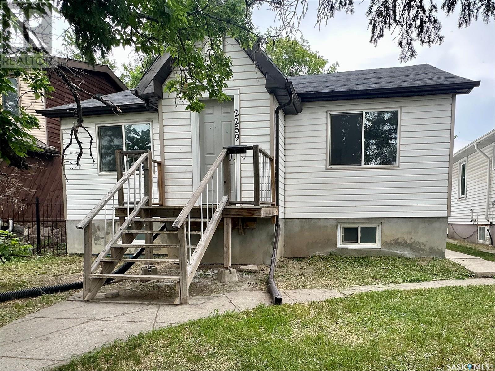 2259 Atkinson St, Regina, SK S4N 3X2