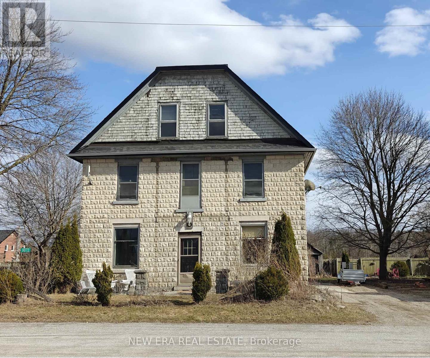 9072 Guelph Junction Rd, Milton, ON L0P 1B0