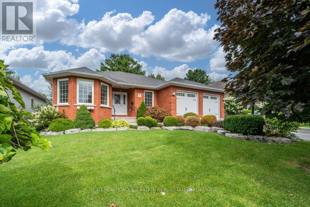 71 Mccabe St, Greater Napanee, ON K7R 3C8
