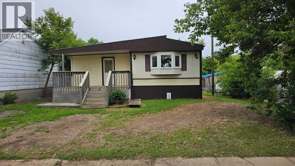 3 Avenue Unit 112, Alliance, AB T0B 0A0