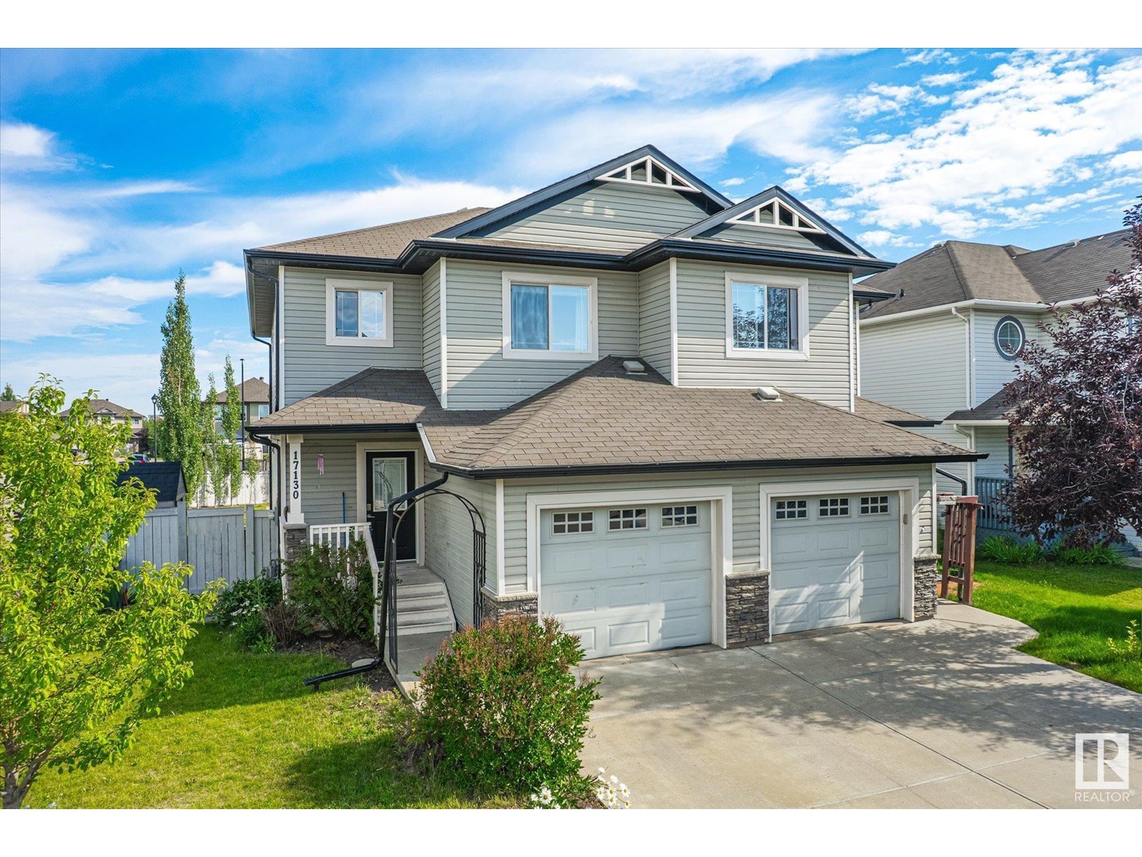 7 Av Sw Unit 17130 #a, Edmonton, AB T6W 0M5