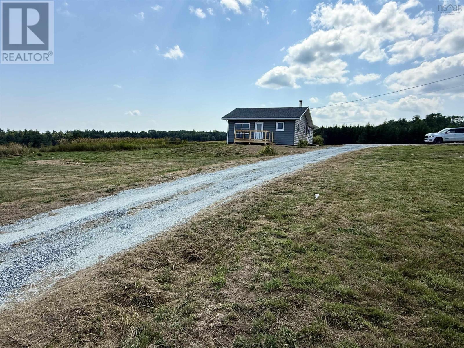 4687 Cornwall Rd, Barss Corner, NS B0N 1A0