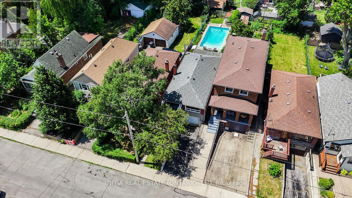 38 N Edgely Ave, Toronto, ON M1K 1T7