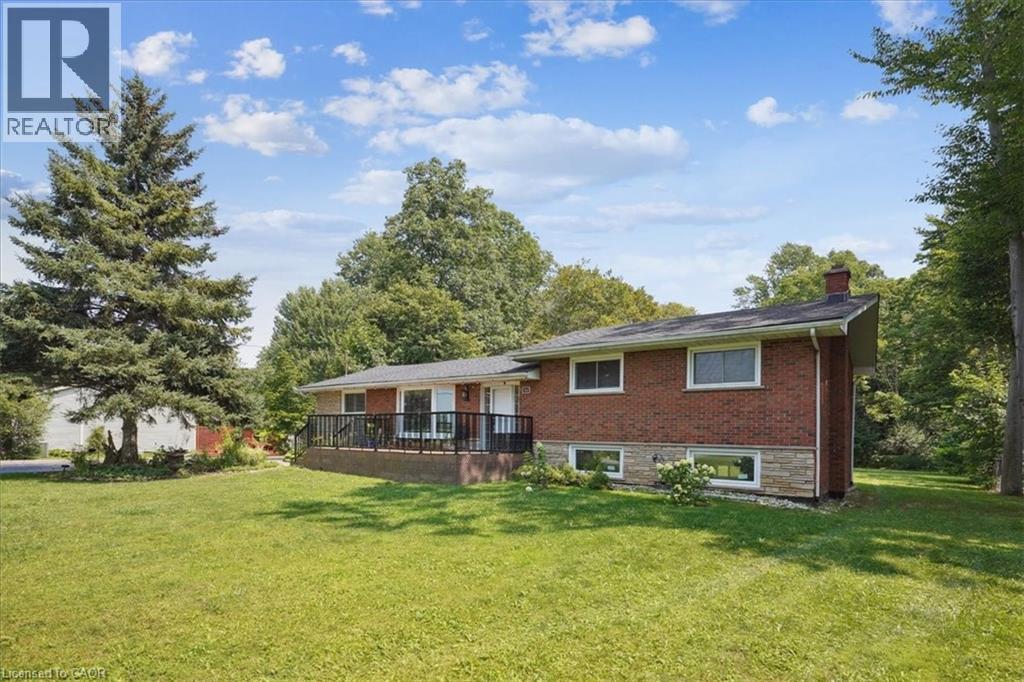 677 Glancaster Rd, Hamilton, ON L0R 1W0