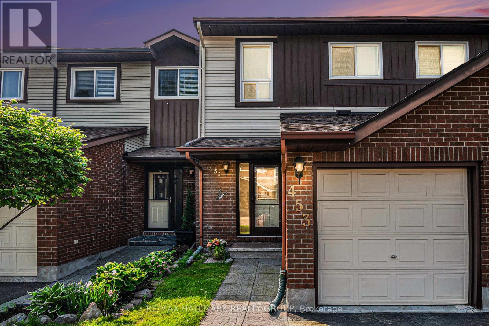 67 453 Sandhamn Private, Ottawa, ON K1T 2Z3