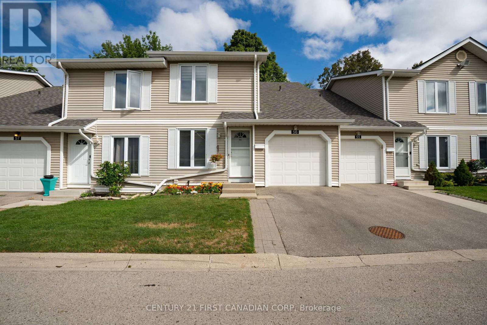 120 Centre St Unit 56 St, London, ON N6J 4X4