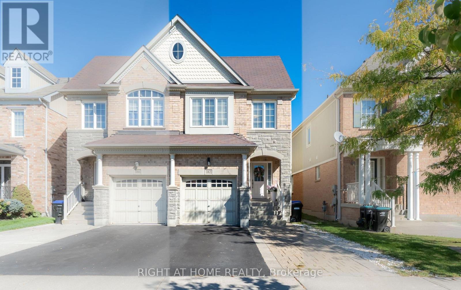 182 Meadowhawk Trl, Bradford West Gwillimbury, ON L3Z 2A4