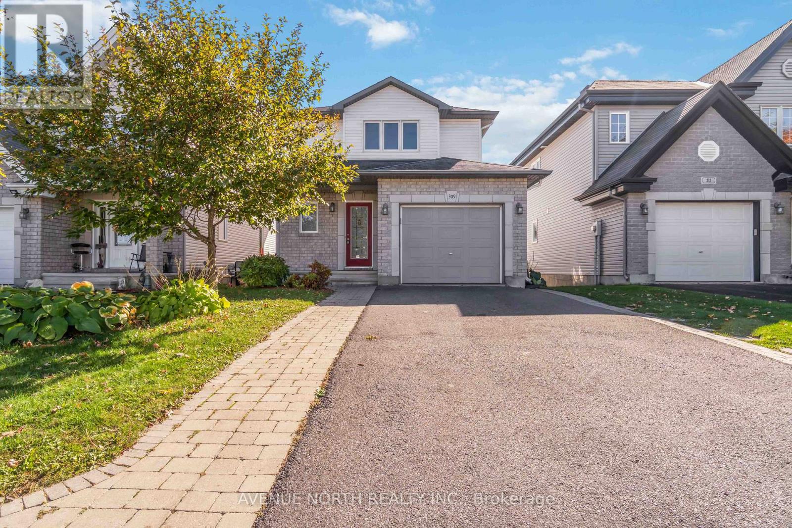 309 Mercury St, Clarence-Rockland, ON K4K 1H2