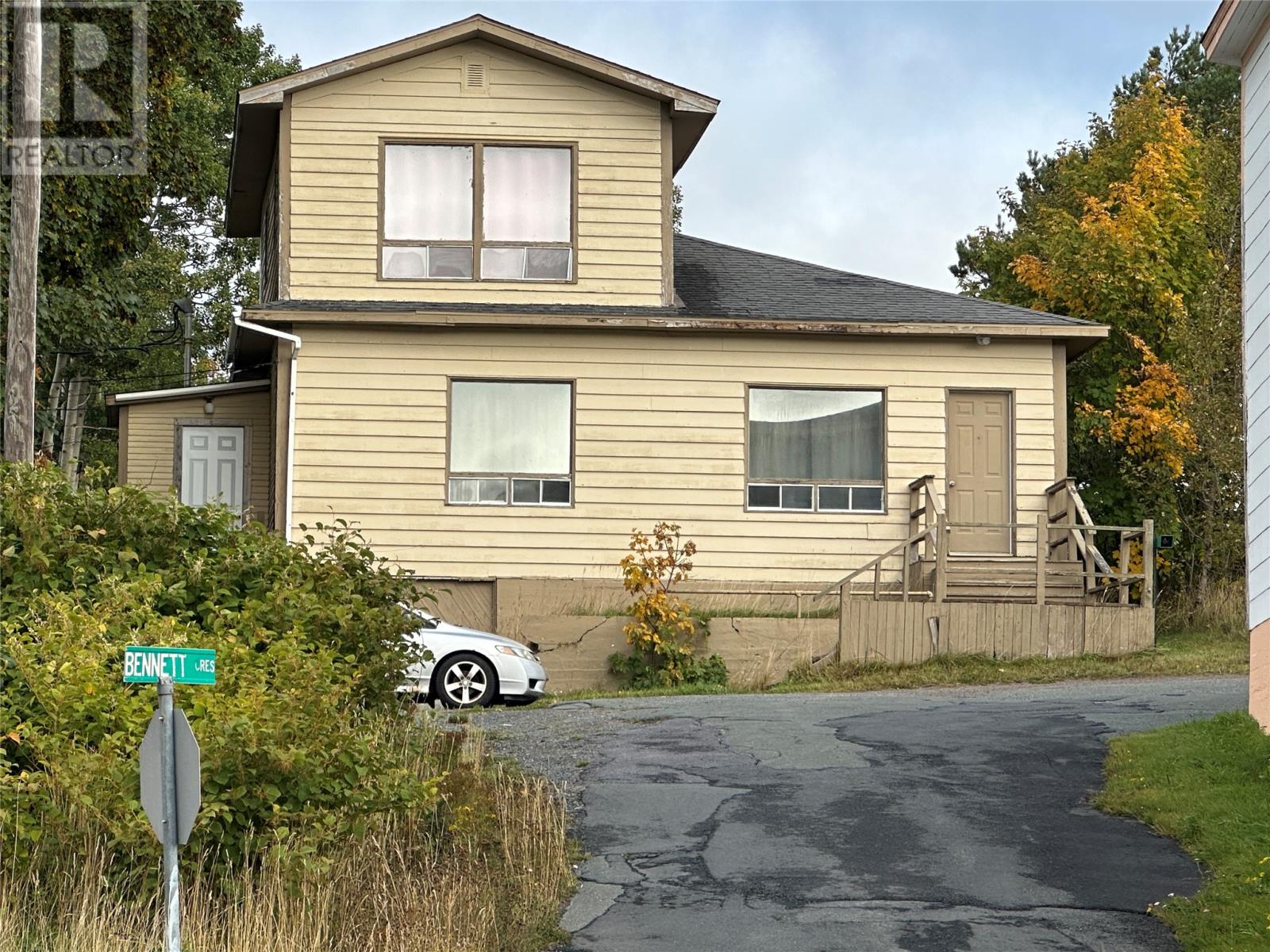 6 Bennett Cres, Harbour Grace, NL A0A 2M0