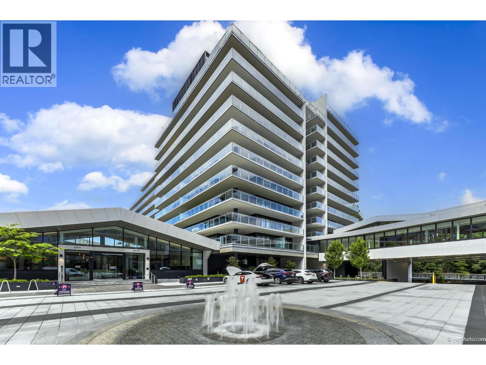 6833 Pearson Way Unit 408, Richmond, BC V7C 0E8
