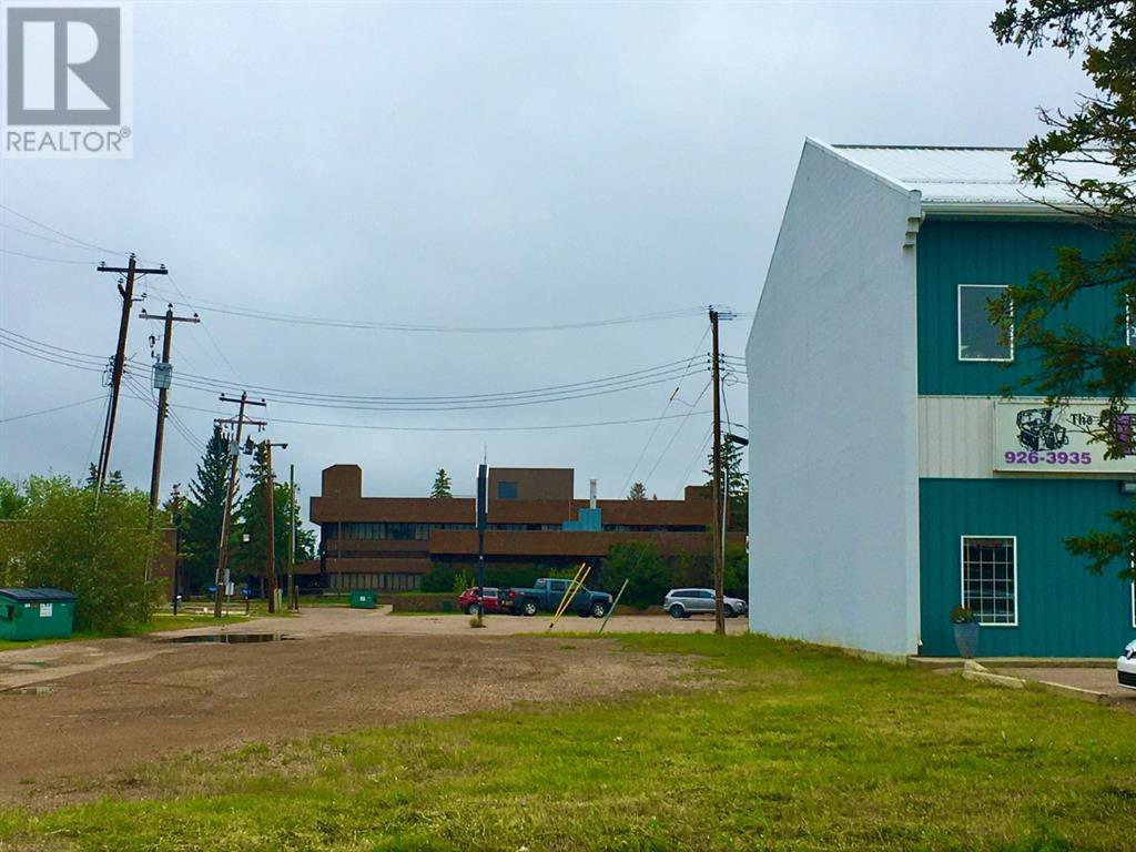 100 Street Unit 9816 #9816, High Level, AB T0H 1Z0