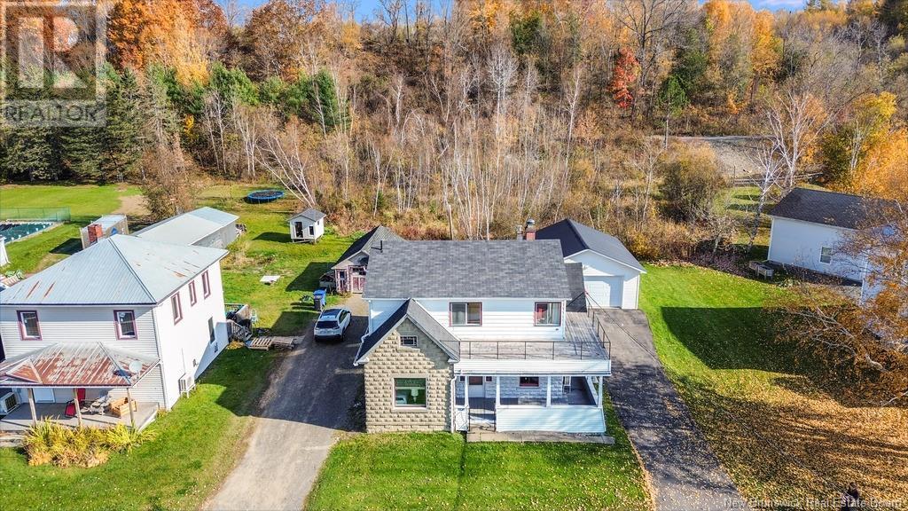 296 Main St, Hartland, NB E7P 2M8