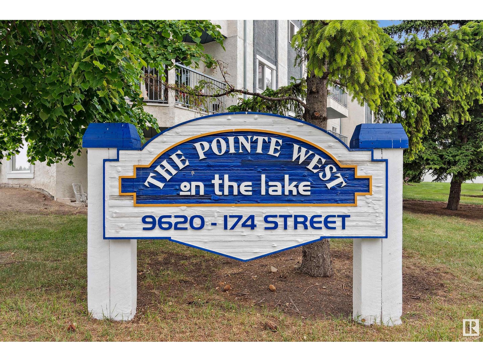 9620 174 Street Northwest #221, Edmonton, AB T5T 6B9