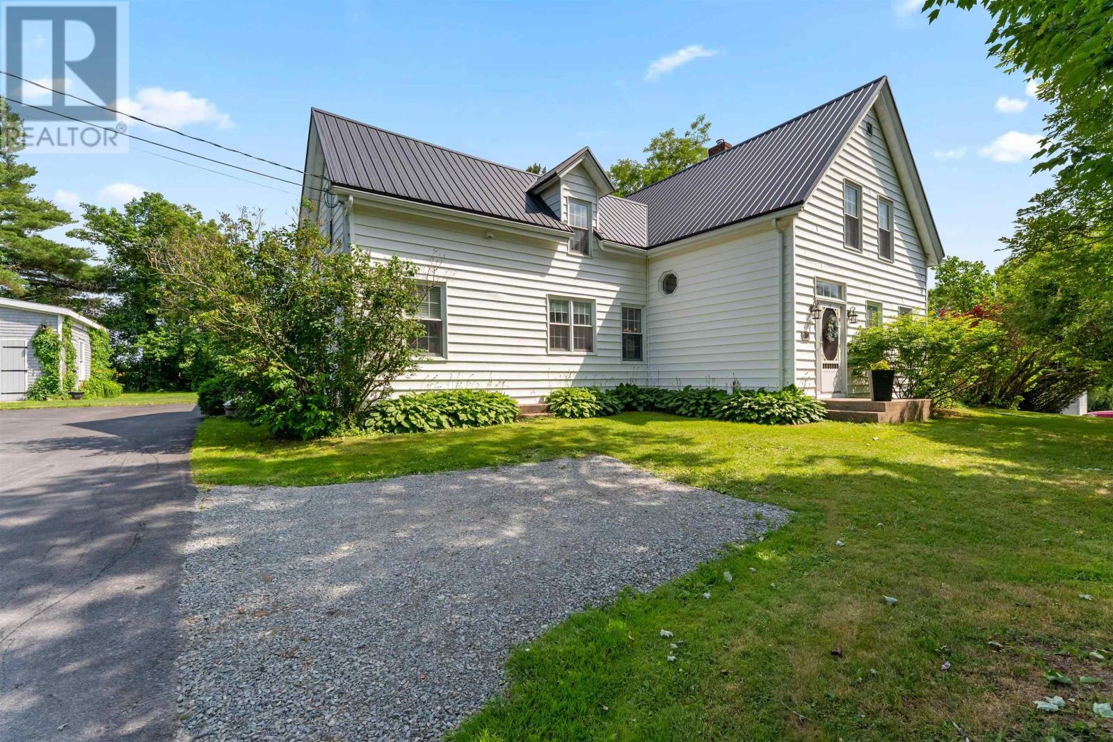 2141 Highway 2, Milford, NS B0N 1Y0