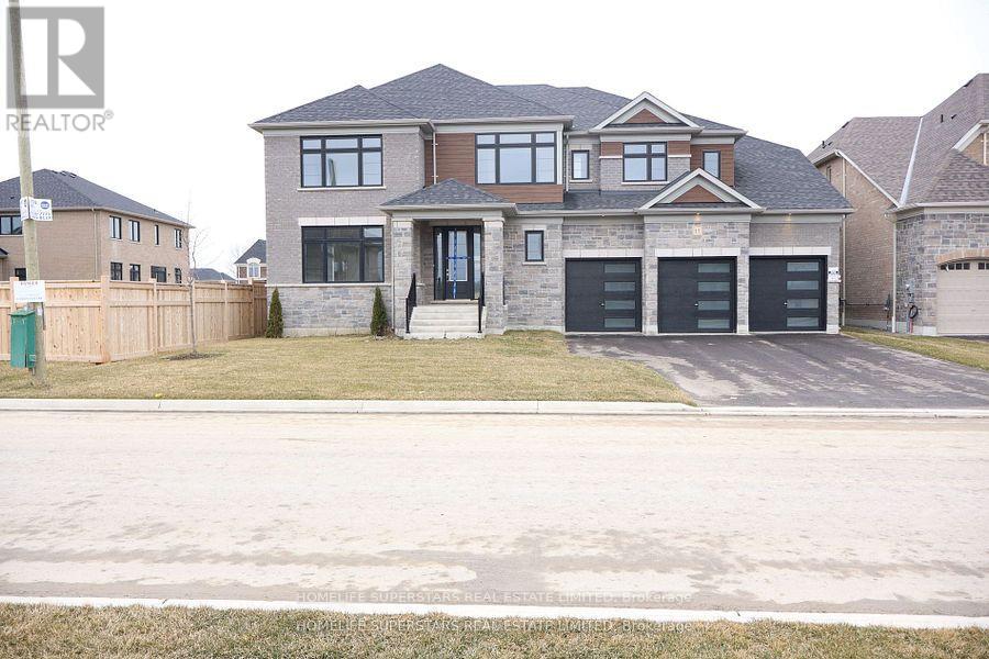 17 Bellflower Cres, Adjala-Tosorontio, ON L0G 1W0