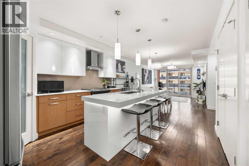 1029 15 Avenue Sw Unit 302, Calgary, AB T2R 0S5