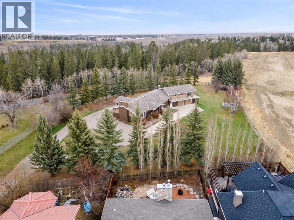1008 Shawnee Dr SW, Calgary, AB T2Y 2T9