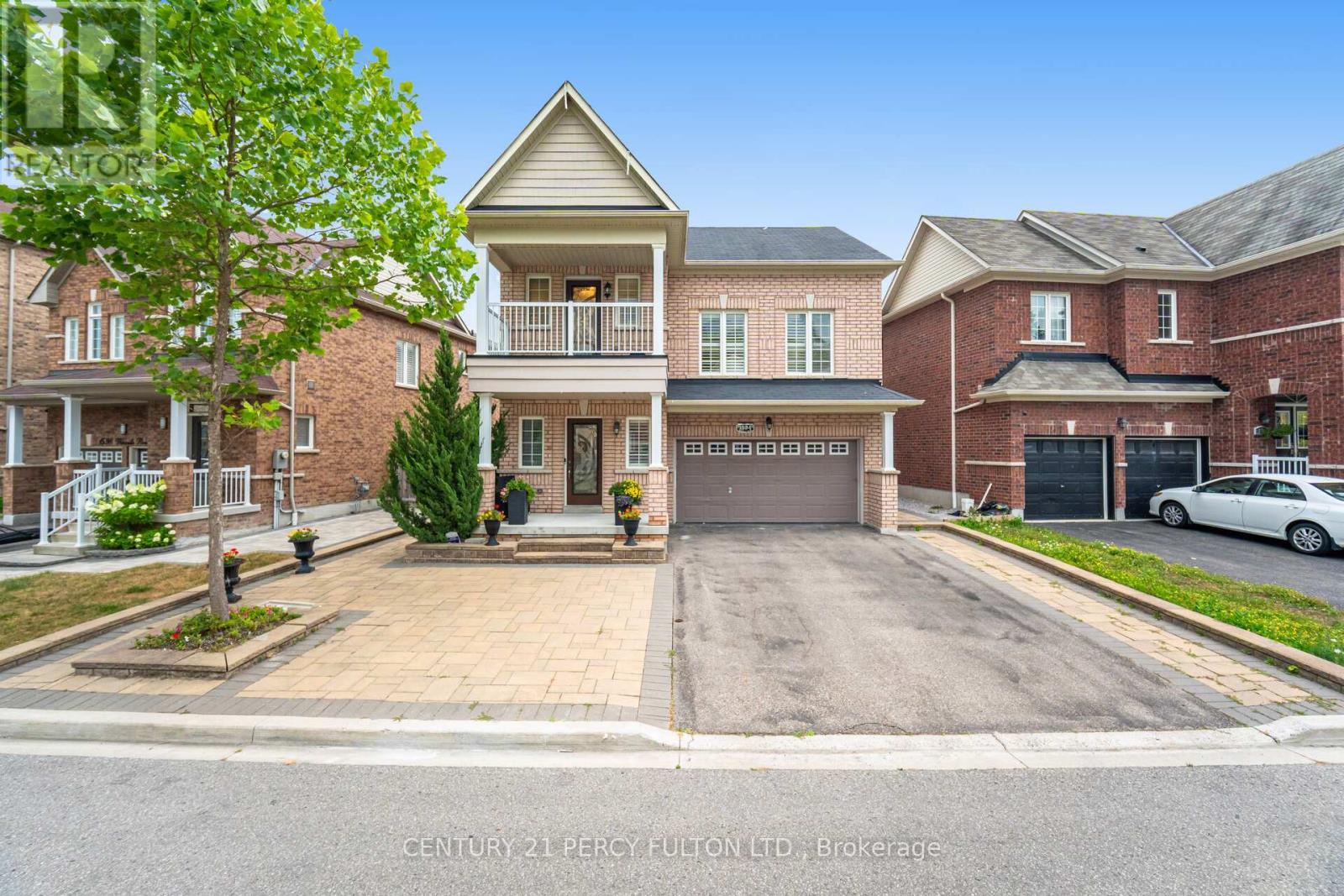 1594 Winville Rd, Pickering, ON L1X 0C7