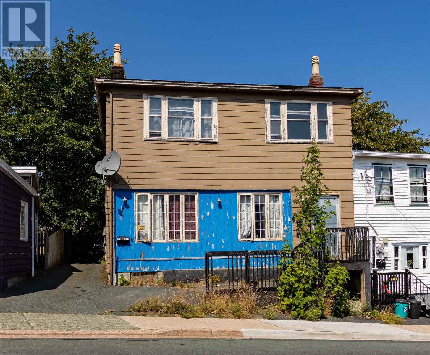 112 Casey St, St. John's, NL A1C 4X7