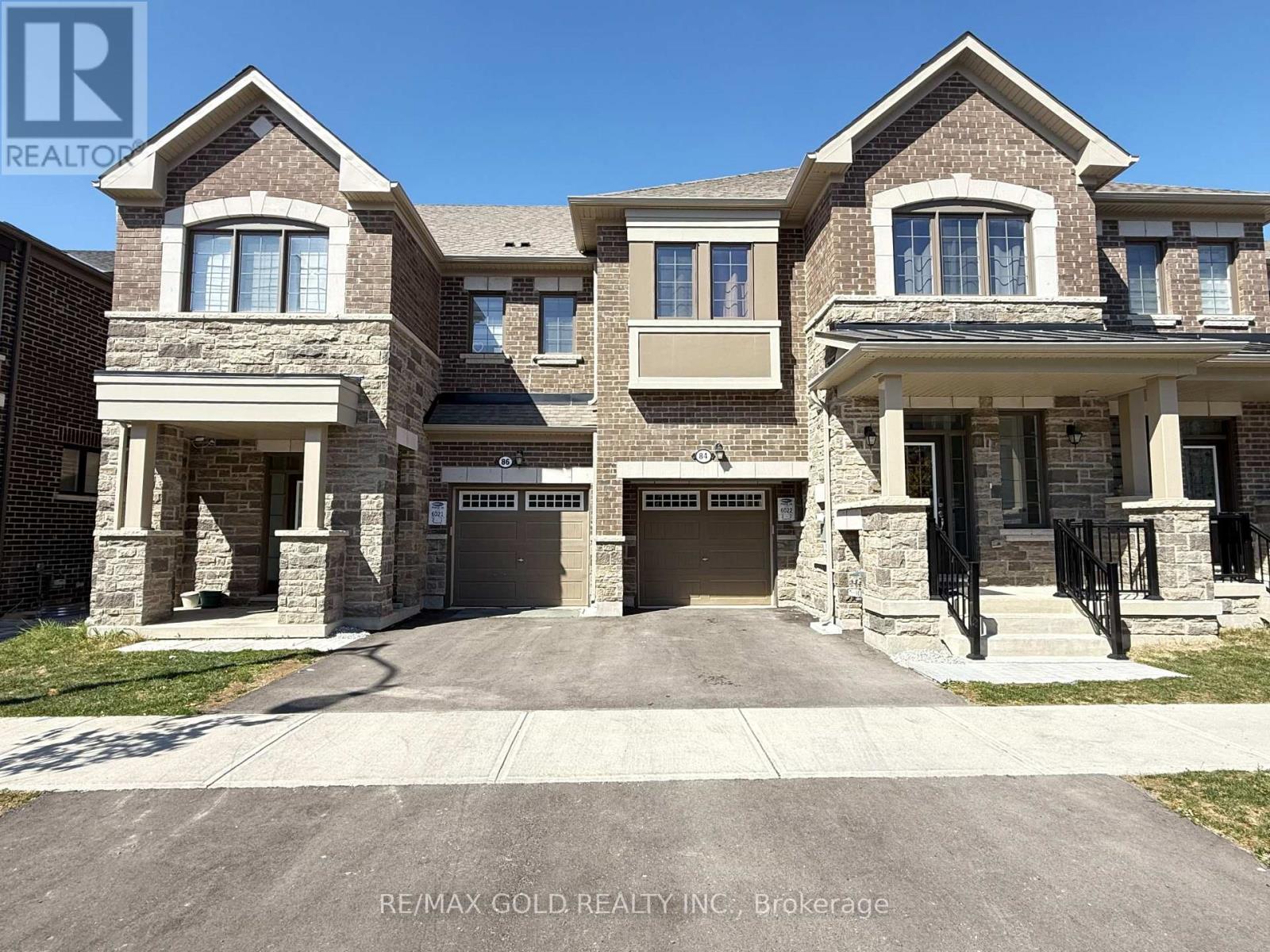 84 Keppel Cir, Brampton Northwest Brampton, ON L7A 5K9
