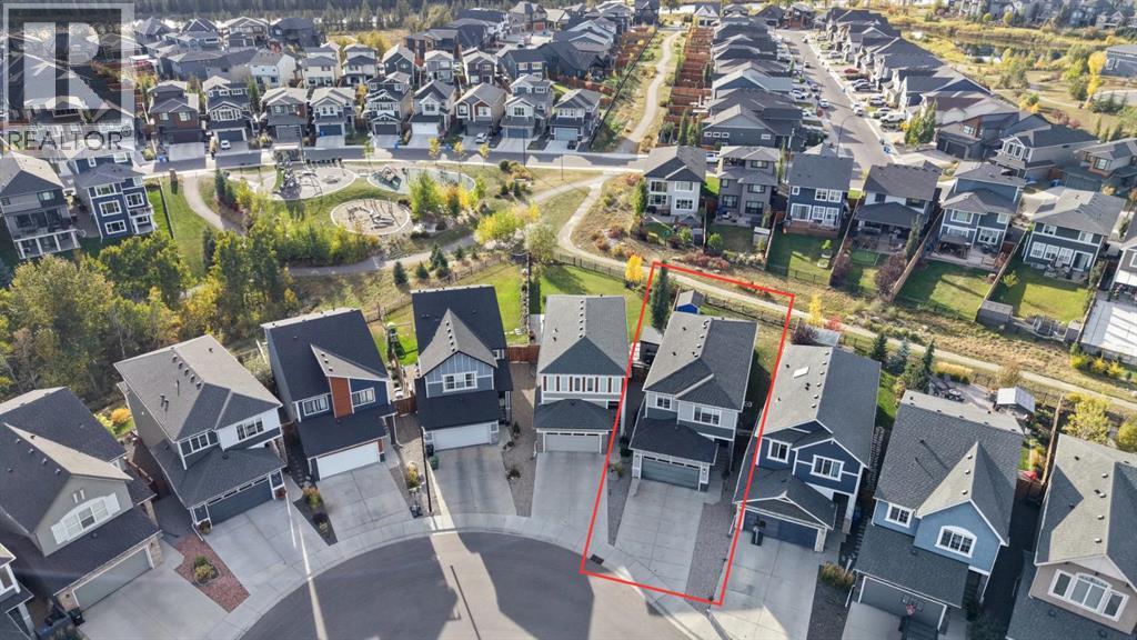 39 Cranbrook Grn SE, Calgary, AB T3M 2X1