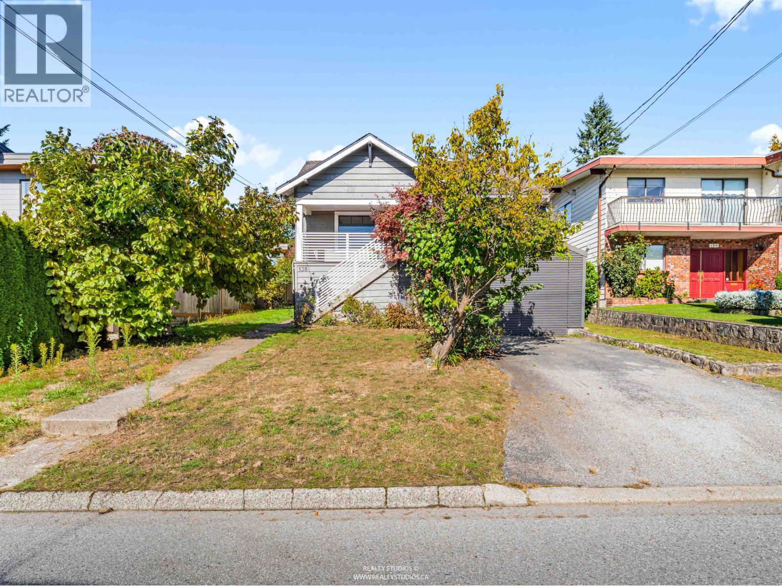 138 W Kings Rd, North Vancouver, BC V7N 2L8