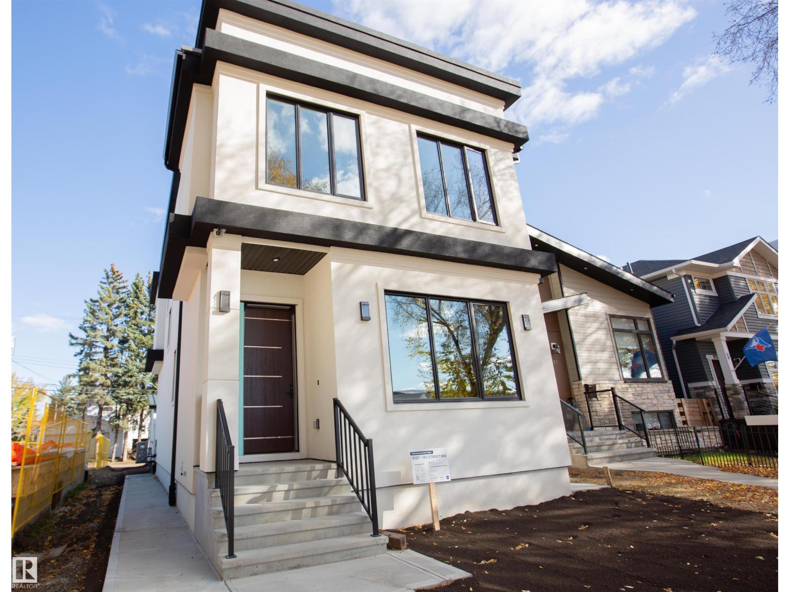 143 St Nw Unit 9127, Edmonton, AB T5R 0P5