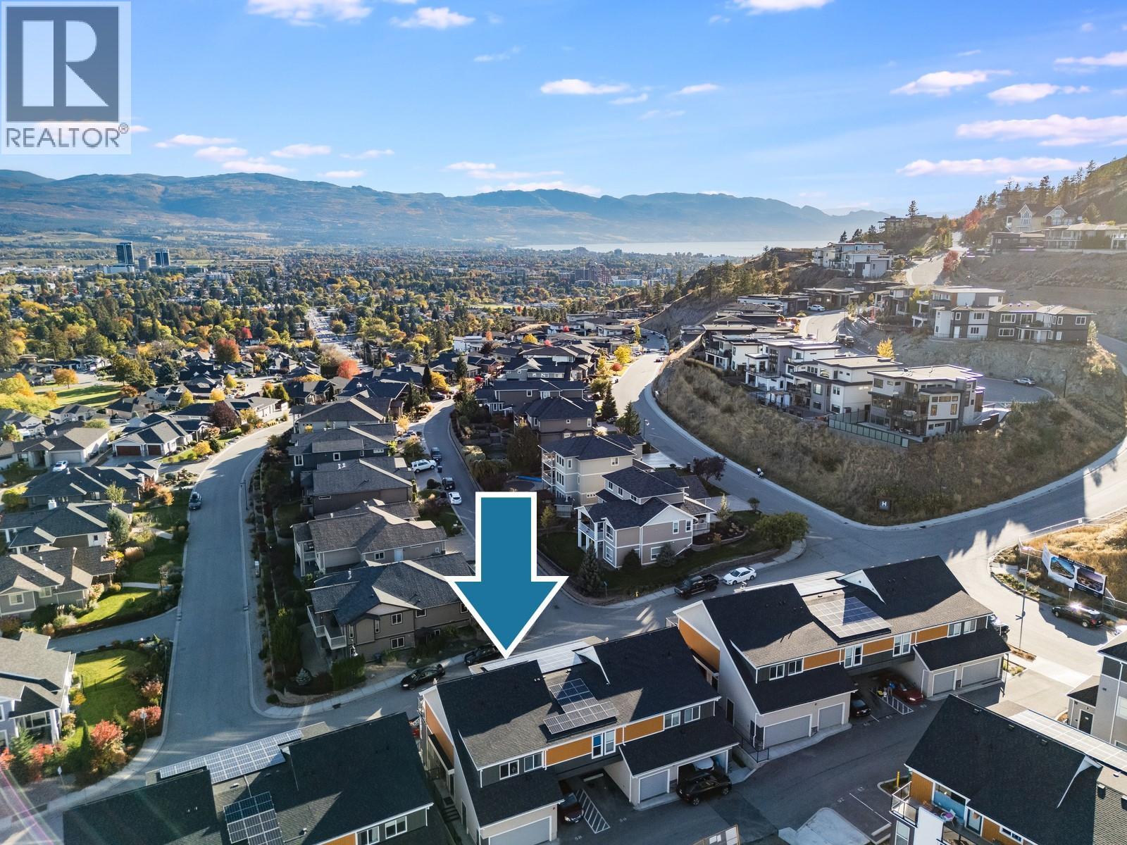 685 Boynton Place Unit 85, Kelowna, BC V1V 2Z4