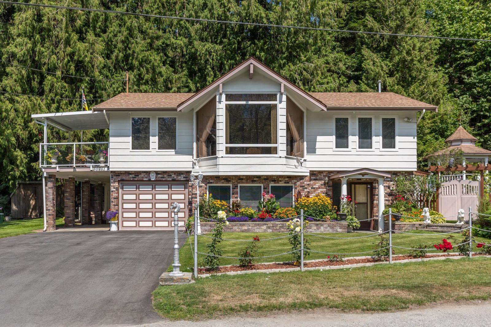 50861-50871 Obyrne Roadchilliwack River Vly, Chilliwack, BC V4Z 1B6