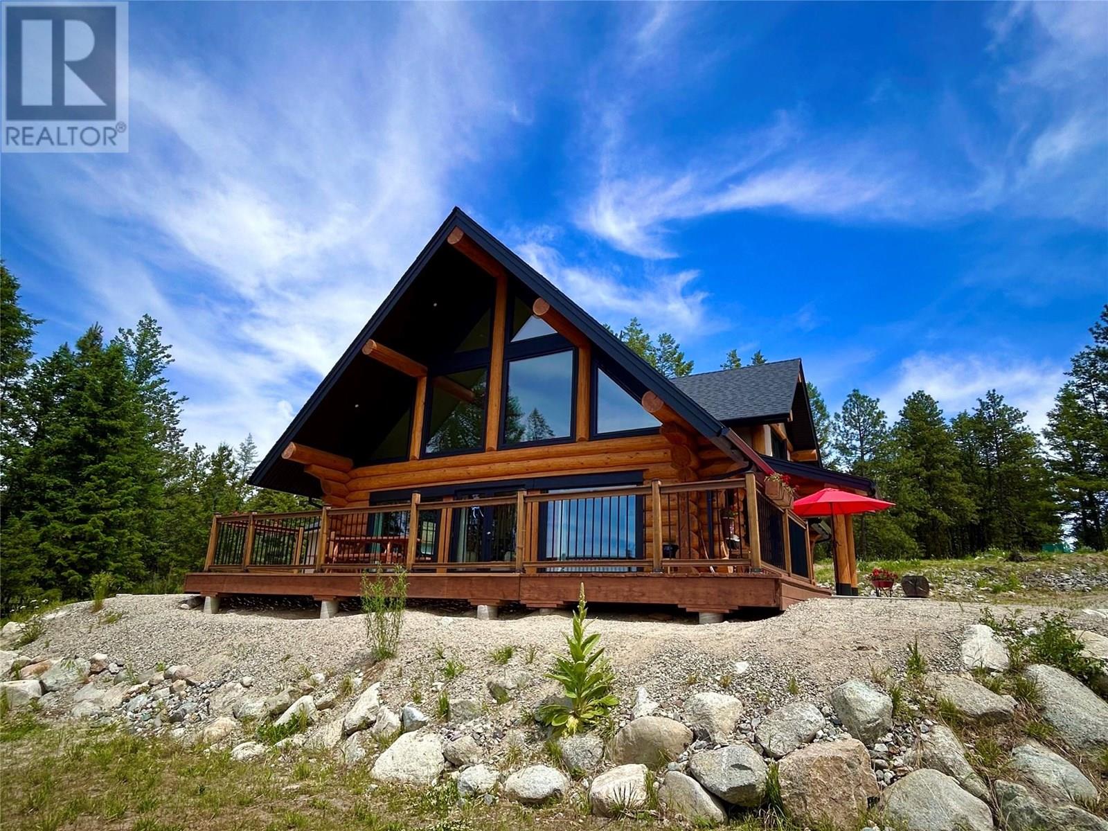 185 Caribou Way, Osoyoos, BC V0H 1V6