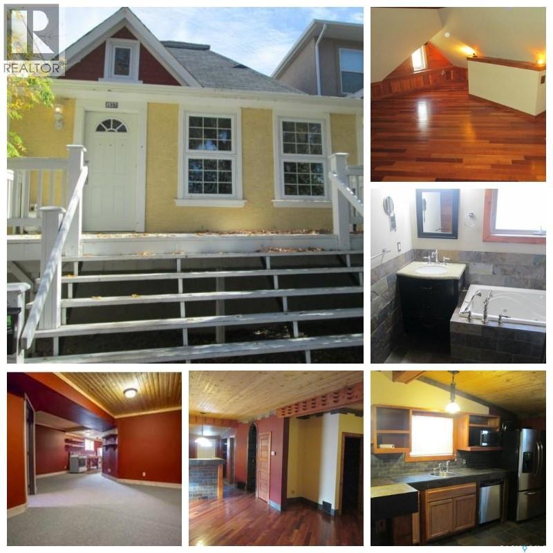 1937 Halifax St, Regina, SK S4P 1T6