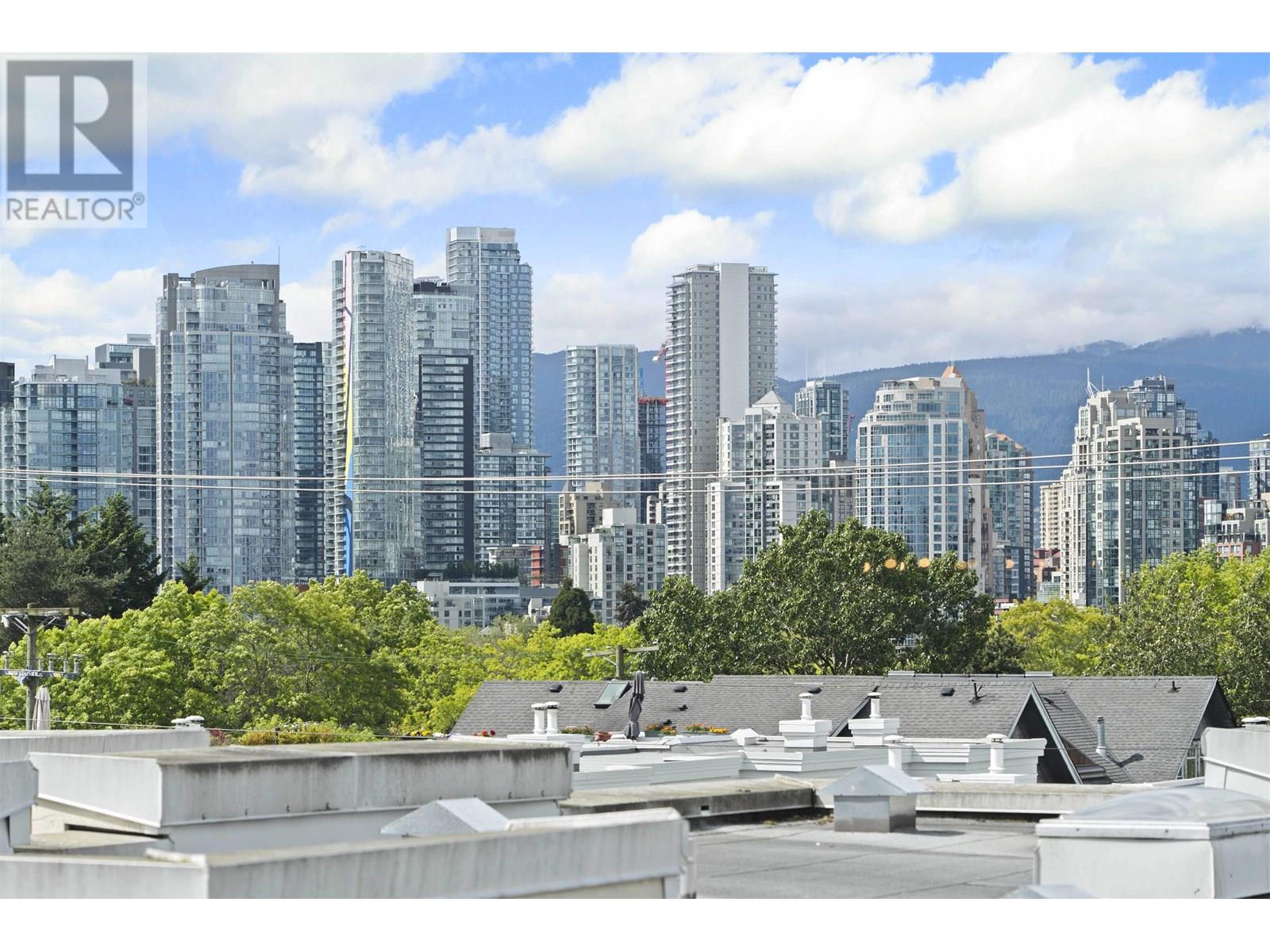 678 W 7th Avenue Unit 317, Vancouver, BC V5Z 1B5