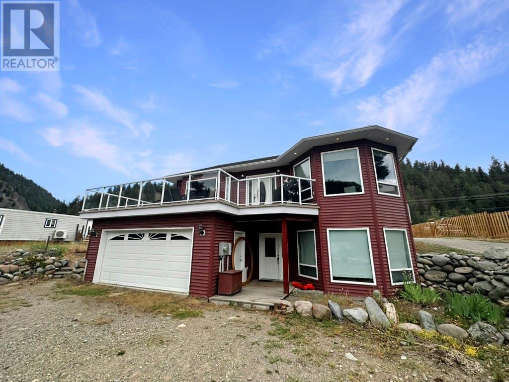 529 Dagur Way, Princeton, BC V0X 1W0