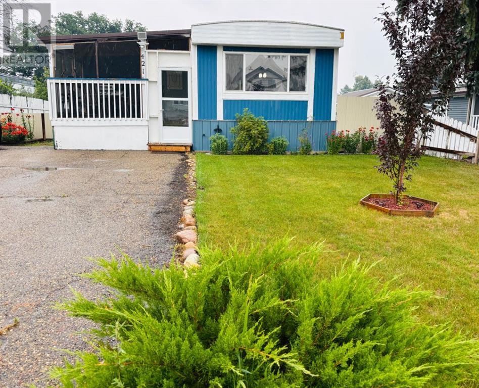 421 Margaret Ave, Duchess, AB T0J 0Z0