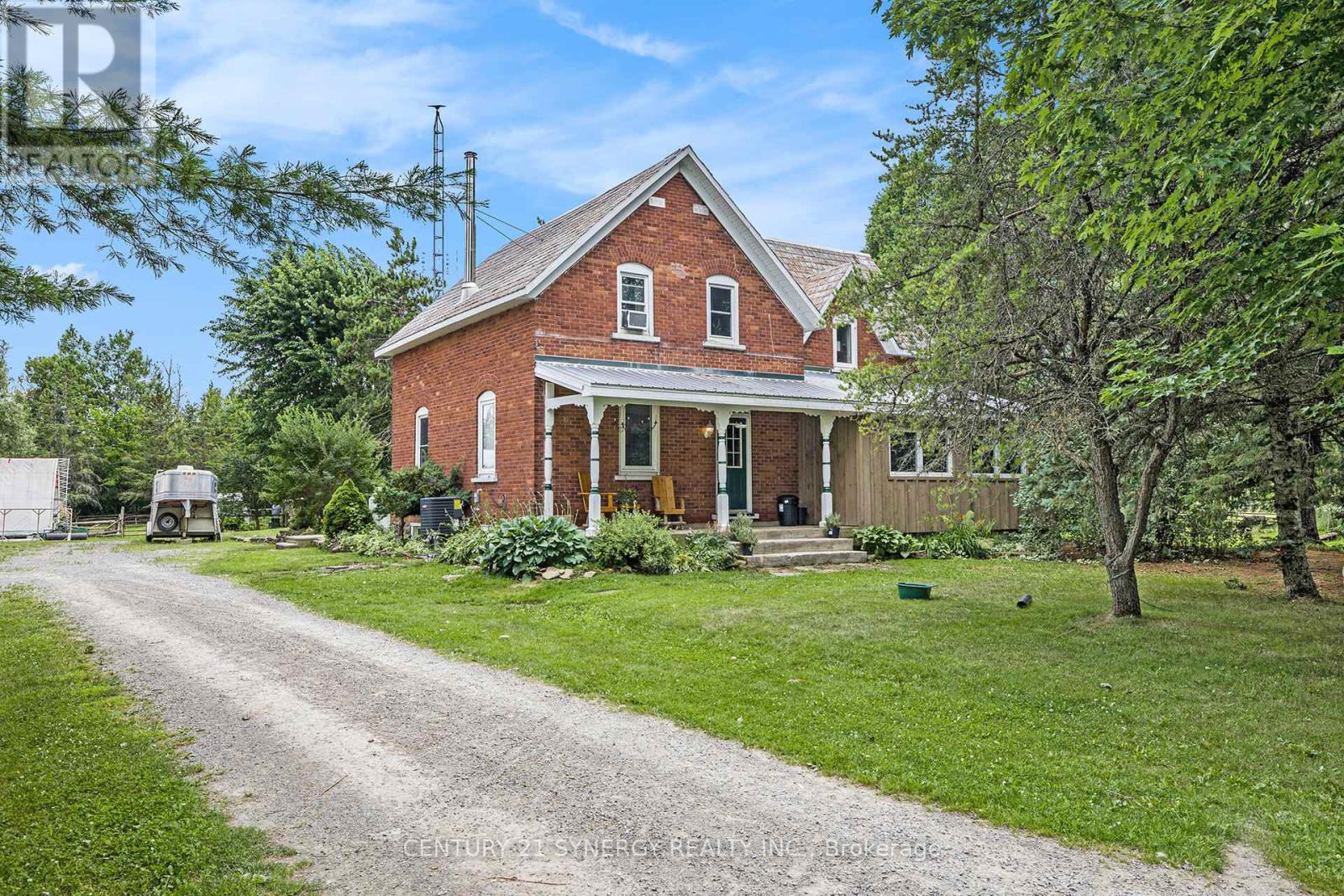 146 Wolford Ctr Ctr, Merrickville-Wolford, ON K0G 1N0