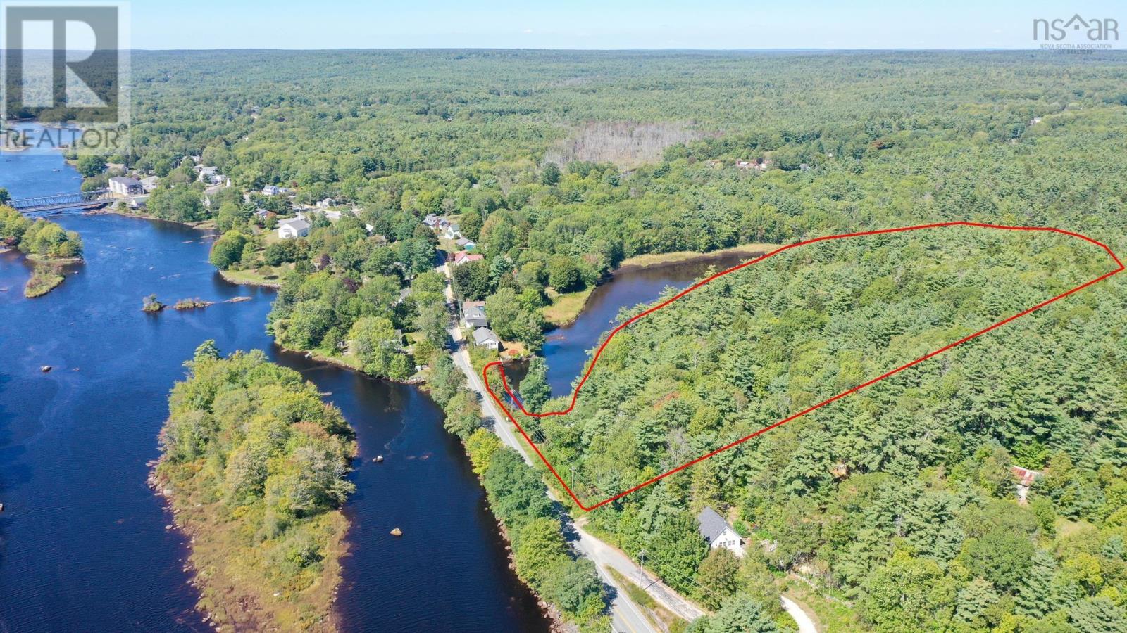 221 Highway 8, Milton, NS B0T 1P0