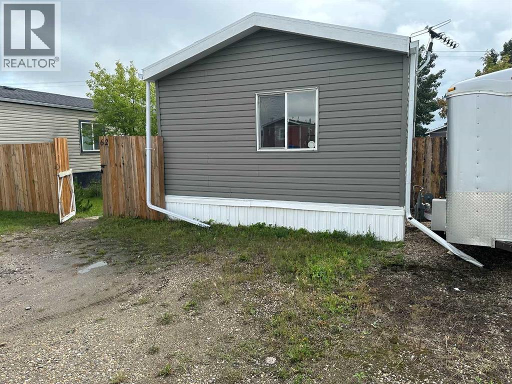 62 Highfield, Carstairs, AB T0M 0N0